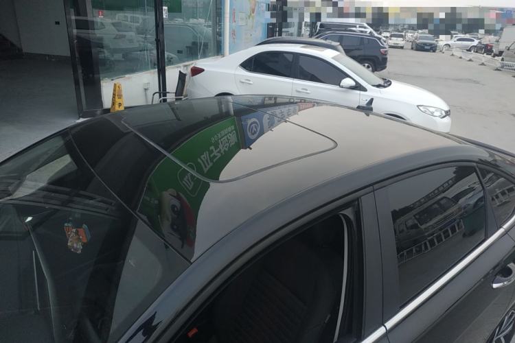 Used Volkswagen Lavida 2023 280TSI DSG Starry Sky Deluxe Edition
