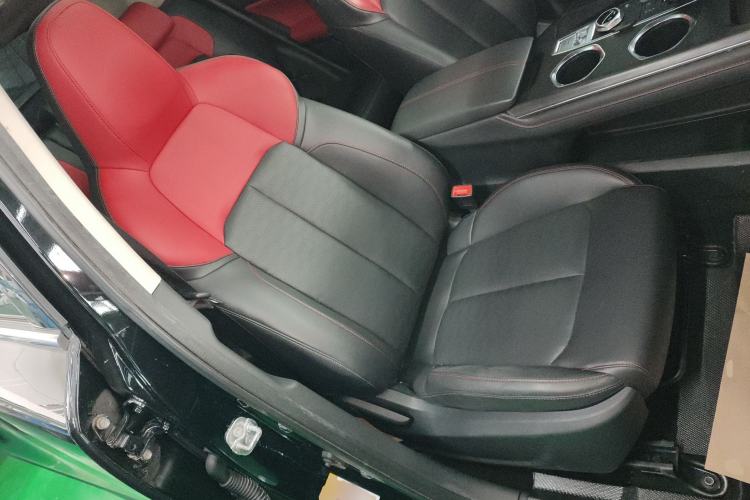 Used Changan CS55PLUS 2022 2nd Generation 1.5T DCT Prestige Version