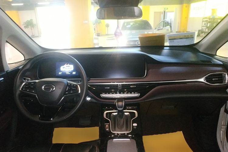 Used GAC Trumpchi M6 2023 PRO 270T DCT Luxury Edition