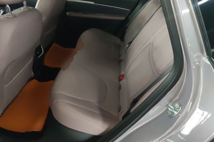 Used XPeng MONA M03 2025 502 Long-Range Max
