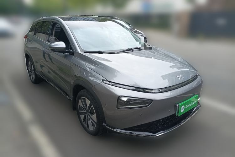 Used XPeng G3 2021 G3i 460N
