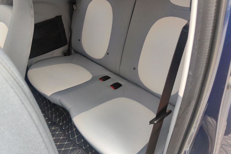 Used Bestune Pony 2025 222km Lightning Horse
