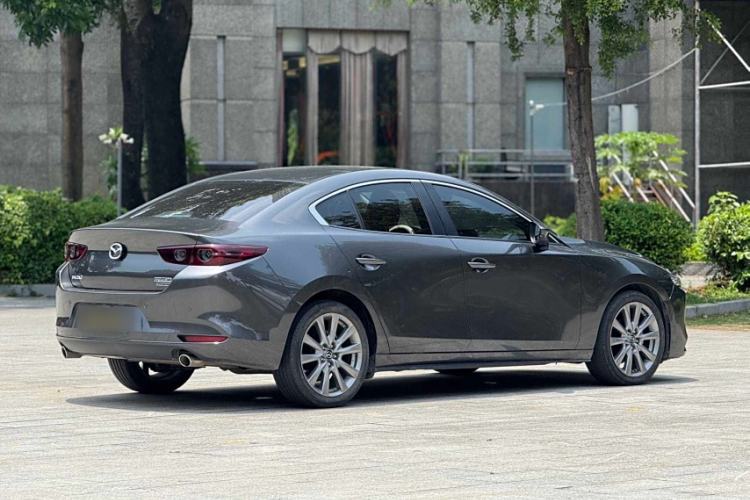 Used Mazda Mazda 3 Axela 2021 2.0L Automatic Zhi Rui Edition
