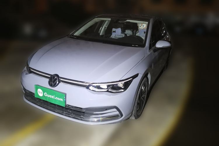 Used Volkswagen Golf 2023 Facelift 280TSI DSG Pro