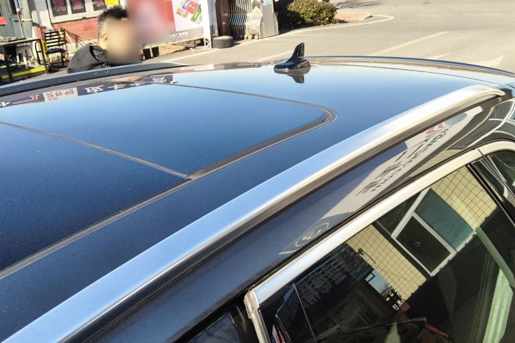 Used Audi Q3 2021 35 TFSI Fashion Dynamic Model
