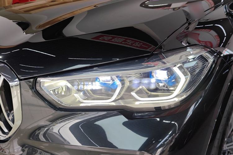 Used BMW X5 2022 Restyled xDrive 40Li M Sport Package
