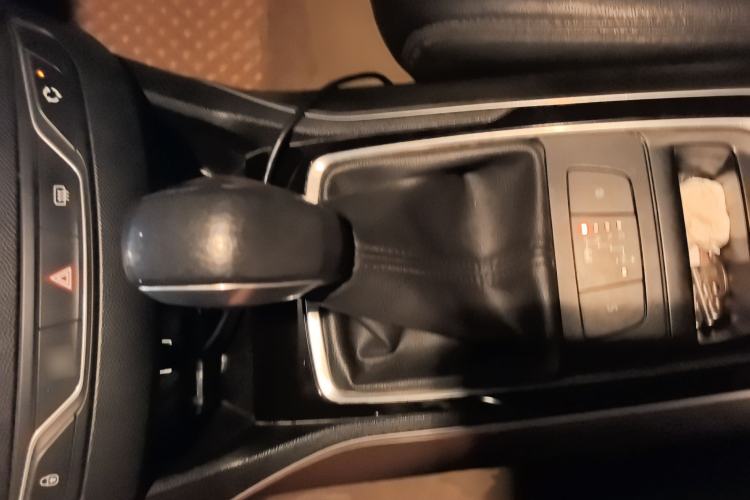 Used Peugeot 408 2014 1.8L Automatic Luxury Edition
