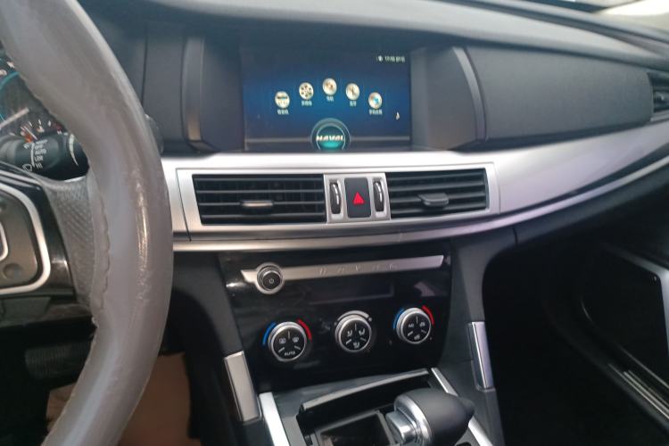 Used Haval H7 2018 Blue-Label H7 2.0T Automatic Enjoyment Model