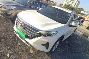 Used GAC Trumpchi GS5 2019 235T Automatic Elite Edition