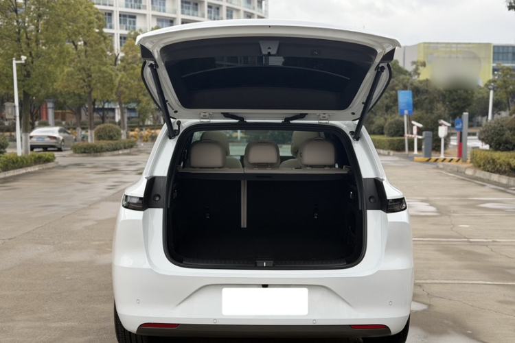 Used Li Auto L6 2024 Max