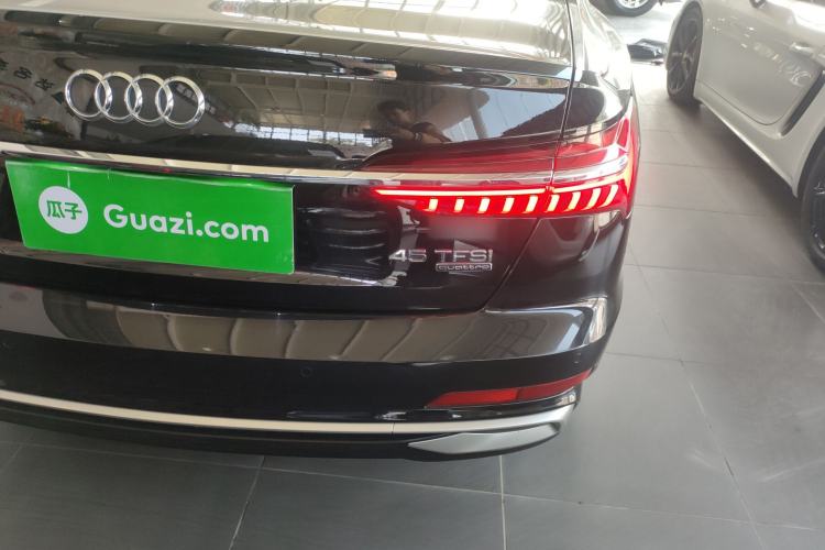 Used Audi A6L 2024 45 TFSI quattro Prestige Dynamic Edition
