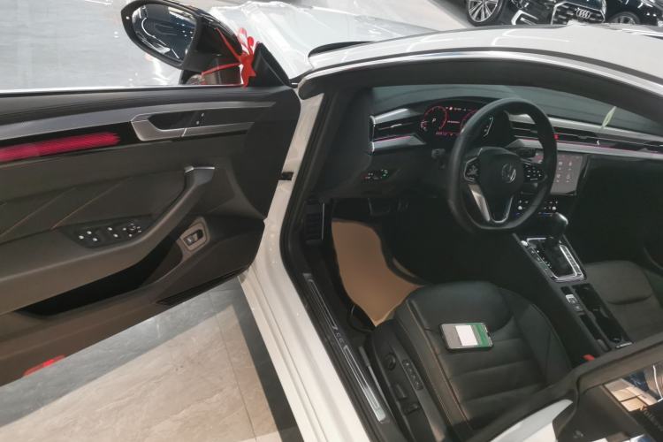 Used Volkswagen FAW-Volkswagen CC 2024 380TSI Striking Edition