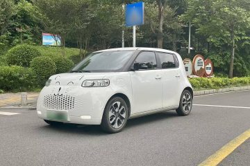 Used ORA White Cat 2020 401 km Flagship Version