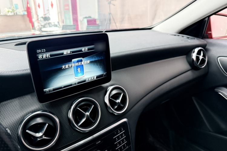 Used Mercedes-Benz GLA 2018 GLA 200 Fashion Model