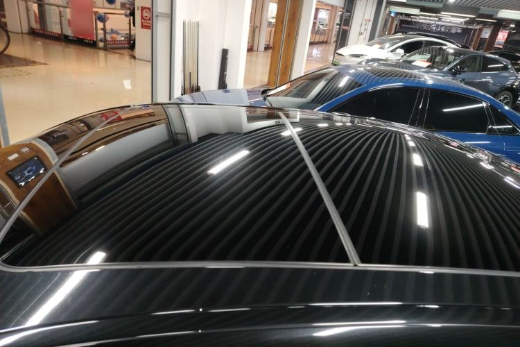 Used BMW 7 Series 2021 740Li Leading Model M Sport Package
