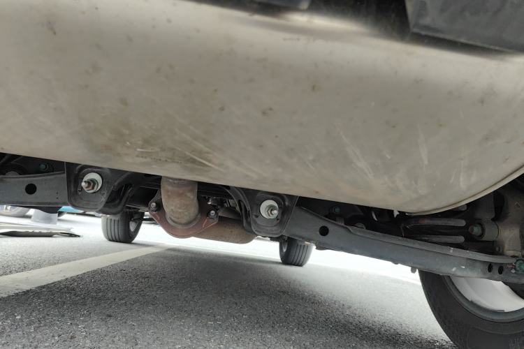 Used JETOUR Traveler 2023 1.5T Two-Wheel Drive Discovery PRO
