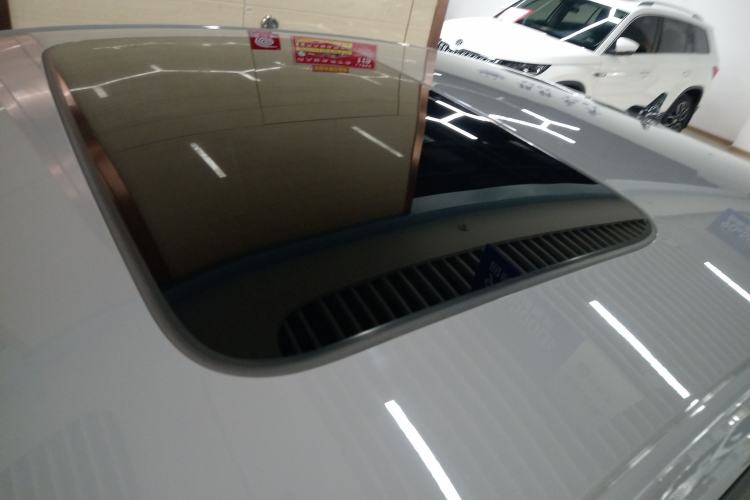 Used Volkswagen Lavida 2023 280TSI DSG Starry Sky Deluxe Edition
