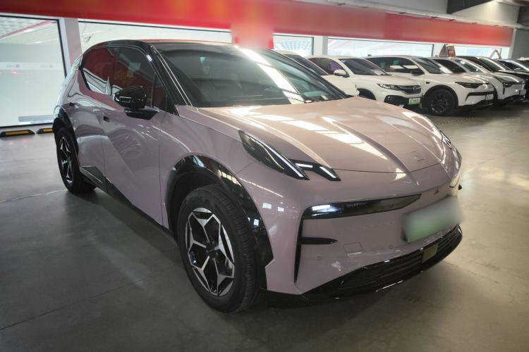 Used Zeekr X 2025 5-Seater Rear-Drive Version