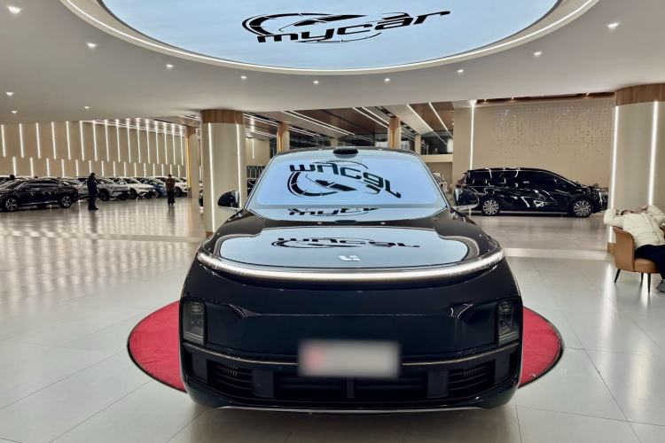 Used Li Auto L9 2024 Ultra Model