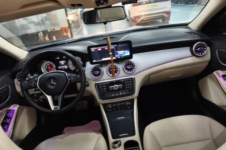 Used Mercedes-Benz GLA 2015 GLA 200 Sport Edition