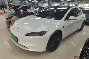 Used Tesla Model 3 