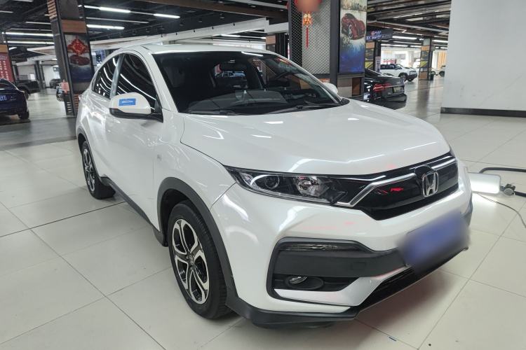 Used Honda XR-V 2021 1.5L CVT Classic Edition