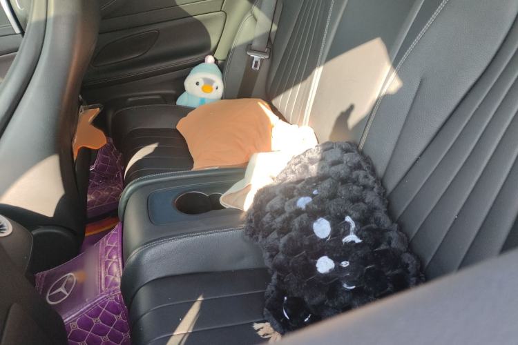 Used Mercedes-Benz E-Class 2020 E 260 Coupe
