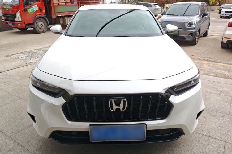 Used Honda Inspire 2023 260TURBO Elegant Edition
