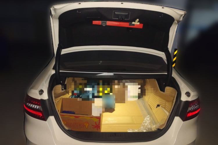 Used Ford Taurus 2017 EcoBoost 245 Fashion Edition