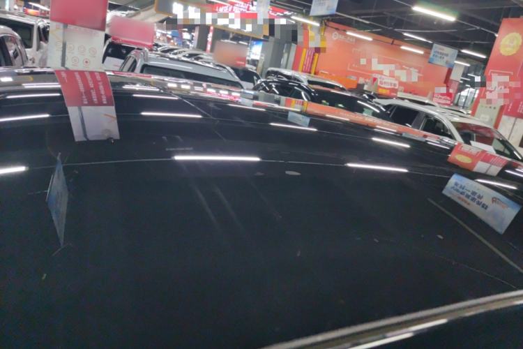 Used Nio EC6 2020 605 km Sport Edition