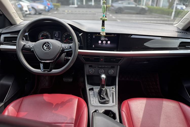 Used Volkswagen Lavida 2021 280TSI DSG Comfort Edition
