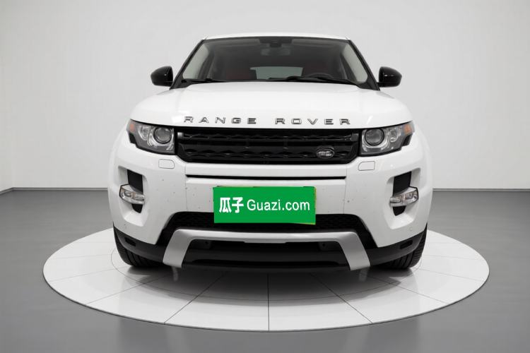 Used Land Rover Range Rover Evoque 2014 2.0T 5-Door Ignite Edition

