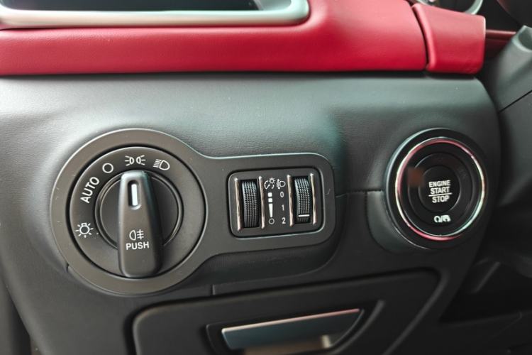 Used Maserati Ghibli 2017 3.0T Standard Edition
