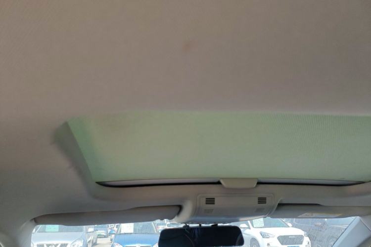 Used Volkswagen Polo 2019 Plus 1.5L Automatic Panoramic Enjoyment Edition