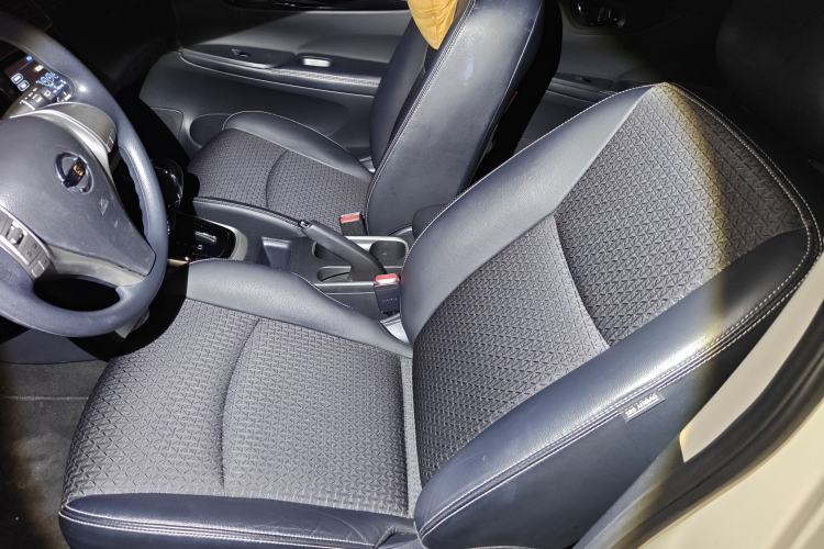 Used Nissan Tiida 2016 1.6L CVT Smart Drive Edition