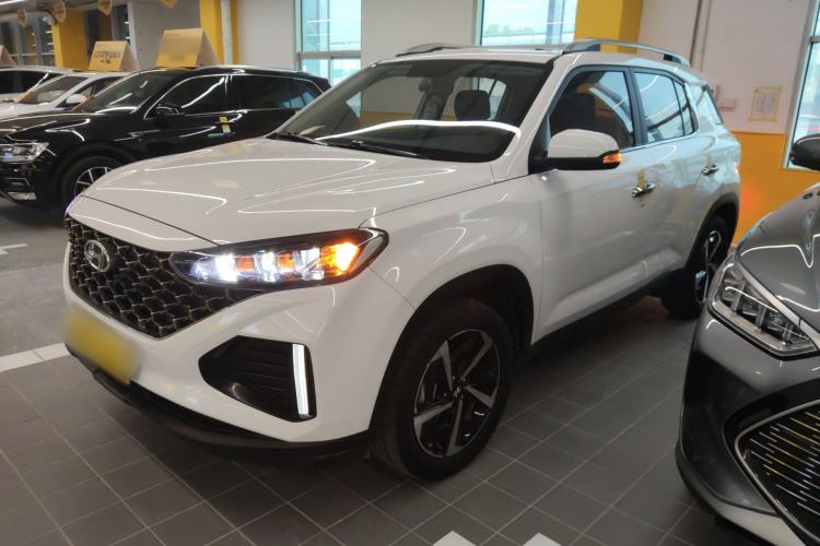 Used Hyundai ix35 2021 2.0L Automatic 2WD GLS Leading Edition
