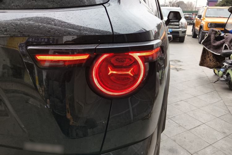 Used Haval H Dog 2023 1.5T Two-Wheel Drive Chao Ye Version Plus
