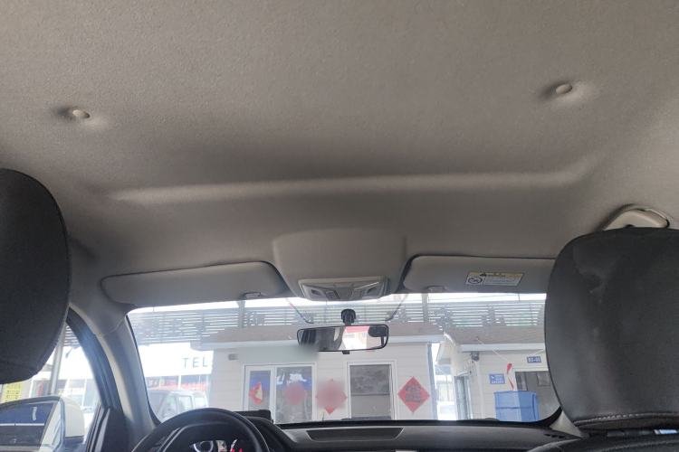 Used Great Wall Poer 2021 2.0T Commercial Version Automatic Diesel Two-Wheel Drive Elite Trim with Long Bed – GW4D20M
