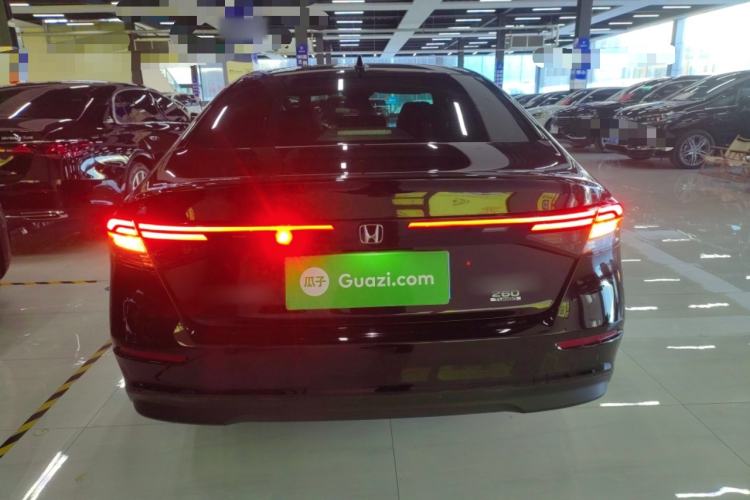 Used Honda Accord 2023 260TURBO Smart Enjoyment Version