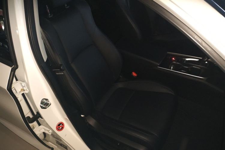 Used Honda Accord 2018 260TURBO Elite Edition China VI
