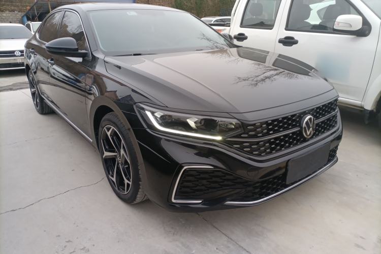 Used Volkswagen Passat 2023 Revised 330TSI Starry Elite Edition
