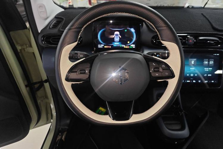 Used Leapmotor T03 2022 YAOJIN Edition
