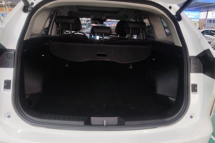 Used Haval H6 2022 3rd Generation 1.5T Automatic Two-Wheel Drive Supreme+