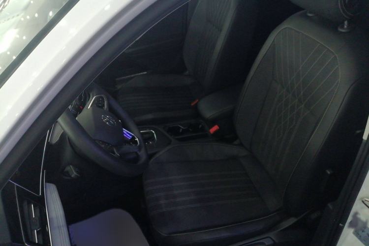 Used Volkswagen Tiguan L 2022 330TSI Automatic Two-Wheel Drive Comfort Edition
