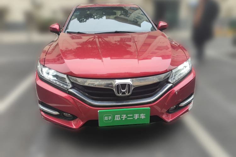 Used Honda Spirior 2015 2.0L Prestige Edition
