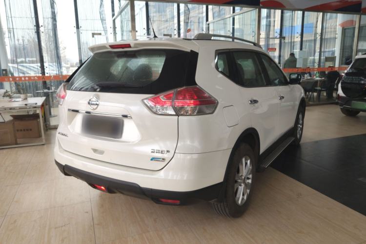 Used Nissan X-Trail 2014 2.0L CVT Comfort Edition 2WD