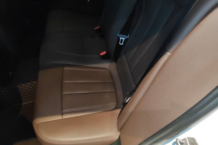 Used BMW 5 Series 2020 525Li Luxury Package
