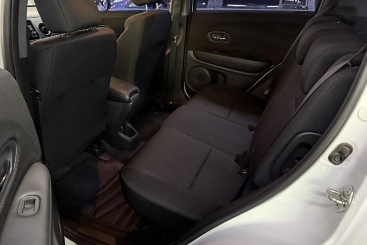 Used Honda XR-V 2015 1.5L LXi CVT Classic Edition
