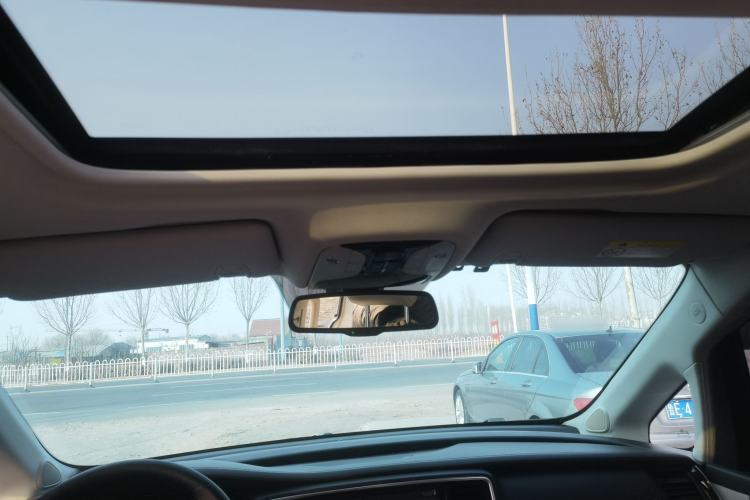 Used GAC Trumpchi M8 2018 320T Luxury Edition
