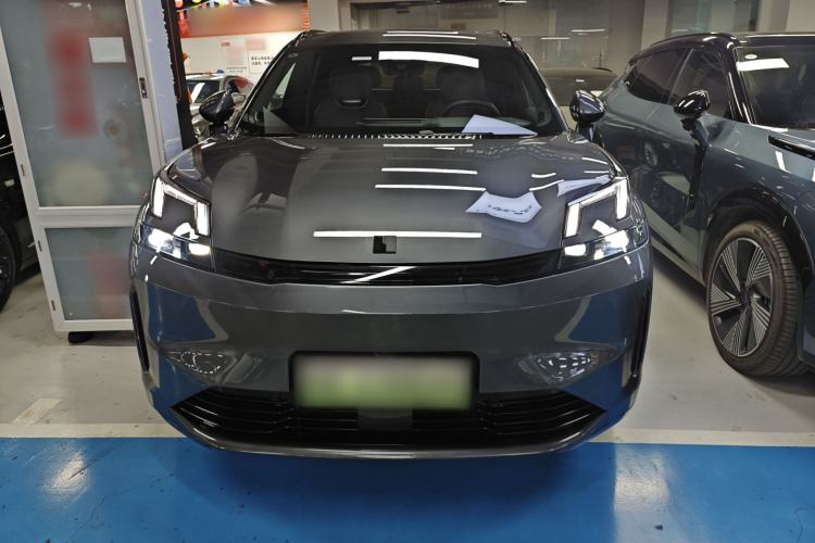 Used Lynk & Co 08 EM-P 2023 120km Long-Range Pro
